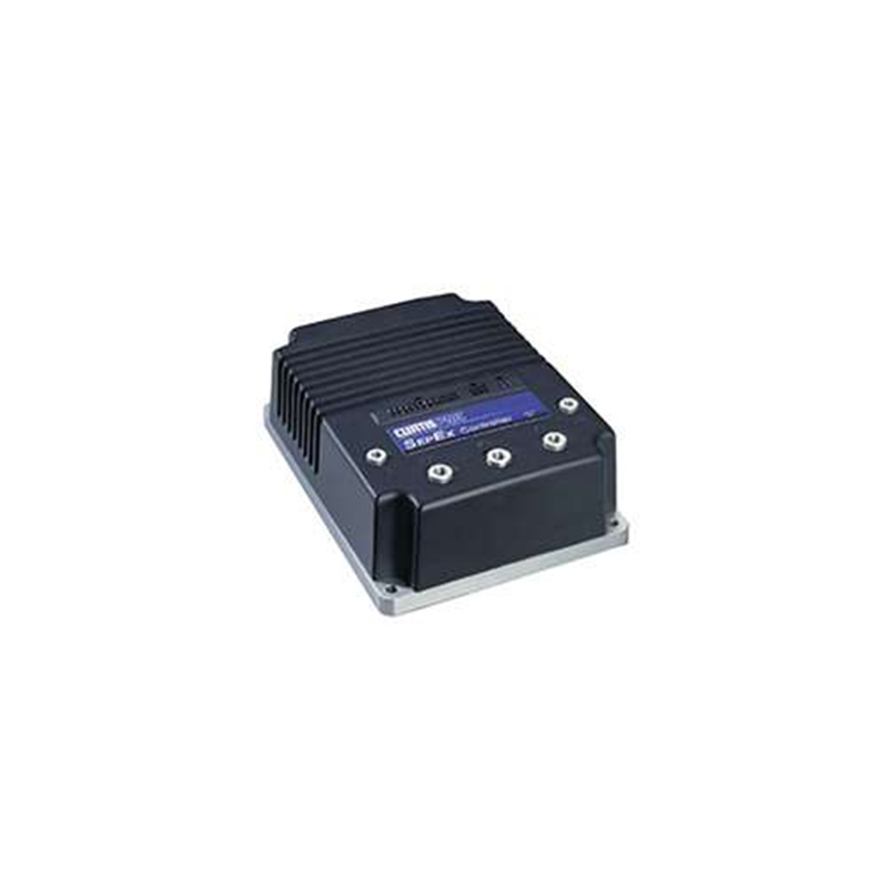 Funktioniert gut mit Curtis 36V/48V 500A - Elektronische Steuereinheit DC Motor Controller Sepex Motor Controller CT1244-5508 12445508 CT12445508