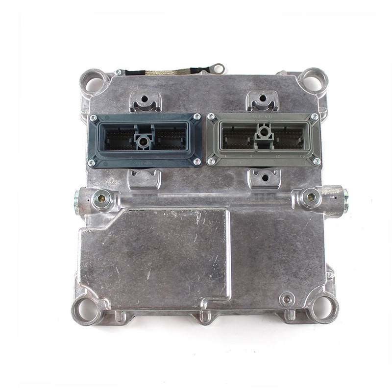 Perfekt für Caterpillar CAT Engine C4.4 C6.6 - Elektronische Steuereinheit ECU 331-7540 CA331754 420E, 430E, 953D, 963D, D3K XL, D4K XL, D5K LGP, D6K, D6K LGP, D6K XL, D6N, 320D GC, 320D L, 323D L, LC30XX, DE150E2, DE165E2, PL61