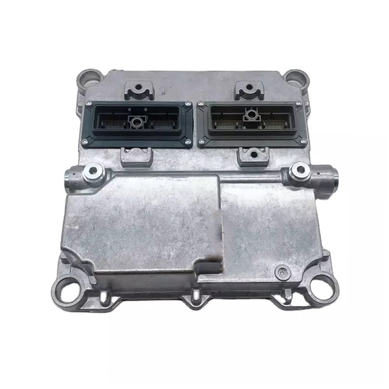 Funktioniert gut mit Caterpillar CAT Engine C4.4 C7.1 - Elektronische Steuereinheit ECU 374-2640 CA3742640 3742640 525D, 535D, 545D, 555D, 930K, 924K, 938K, 950L, 950M, 962, 962L, 962M, 953K, 963K, M315D2, M317D2, M320D2, M322D2, M322D2 MH, M324D2 MH, 320