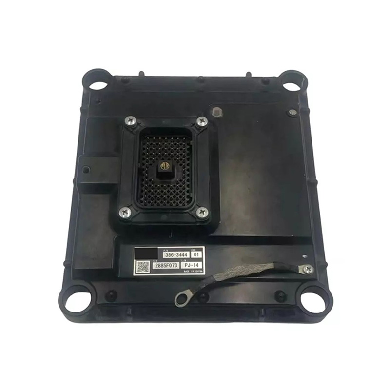 Hergestellt für Caterpillar CAT Engine C1.8 C2.4 C3.3B - Elektronische Steuereinheit ECU 376-8859 CA3768859 303,5E, 304E, 304E2, 304E2 CR, 305,5E2, 305,5E2, 305,5E2 CR, 305E, 305E2, 305E2 CR, 307E2, 308E, 308E2 CR, 308E2 CR, 902C2, 903C2