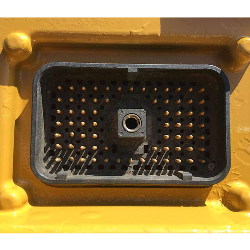 Baujahr für Caterpillar CAT Engine C4.4 - Elektronische Steuereinheit Modul 462-0008 CA4620008 4620008 CS74B, CP74B, CS78B, CS76B, CS54B, CP54B, CS56B, CP56B, CS66B, CS64B, CS68B, CP68B, CW34, CCS7