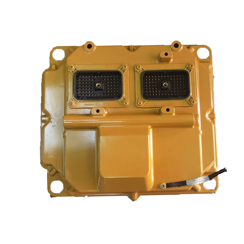 Erstellt für Caterpillar 950M 962M MH3024 M320F M318F 535D 963K D6N - Elektronische Steuerungsmodul ECU 385-8553 CA3858553 3858553 C13 C7.1 950M, 962M, 953K, 963K, MH3024, M320F, M318F, 326F L, 323F L, 525D, 545D, 555D, D6N