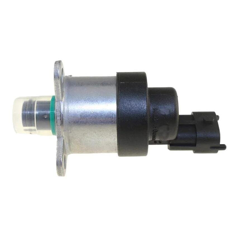 Geeignet für Cummins Engine ISDE - Elektronischer Kraftstoffsteuerungsantrieb 4992596 5301068