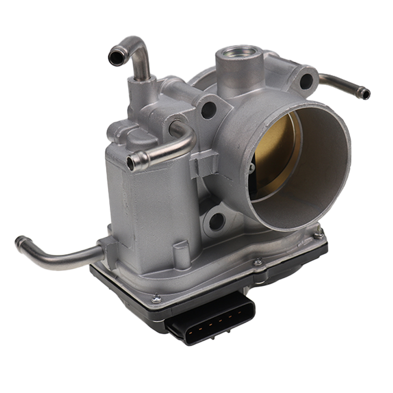 Perfekter Ersatz für Toyota Camry Highlander RAV4 Solara Scion TC 2.4L 04-07 - Elektronischer Throttle Body 220300-0H020 220300H020