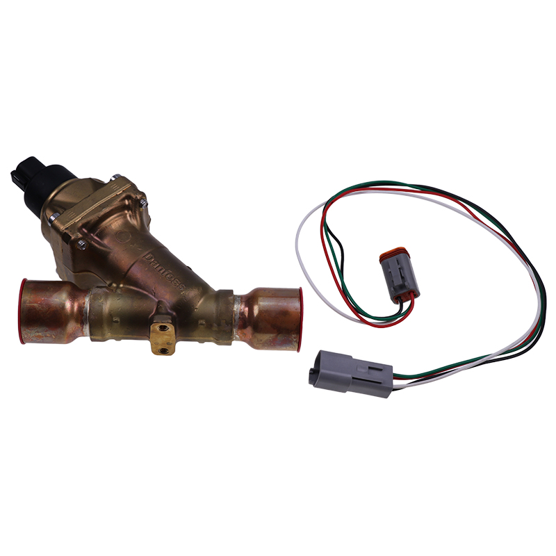 Ma?geschneidert für Thermo King SLXi SLXe Advancer - Electronic Throttle Valve 61-8820 618820 61-4253 614253 61-7723 617723 SLXi Spectrum, SLXi400, SLXi200, SLXi100, SLXi300 Whisper Pro, SLXi200-50, SLXi300 Whisper Pro-50, SLXi Spectrum-50, 400 SLX Whispe