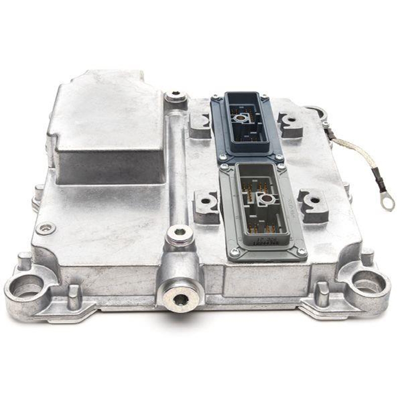 Perfekt für Perkins Motor 1104D-E44T 1104D-E44TA 1106D-E66TA - Elektronische Steuerungsmodul 28070119