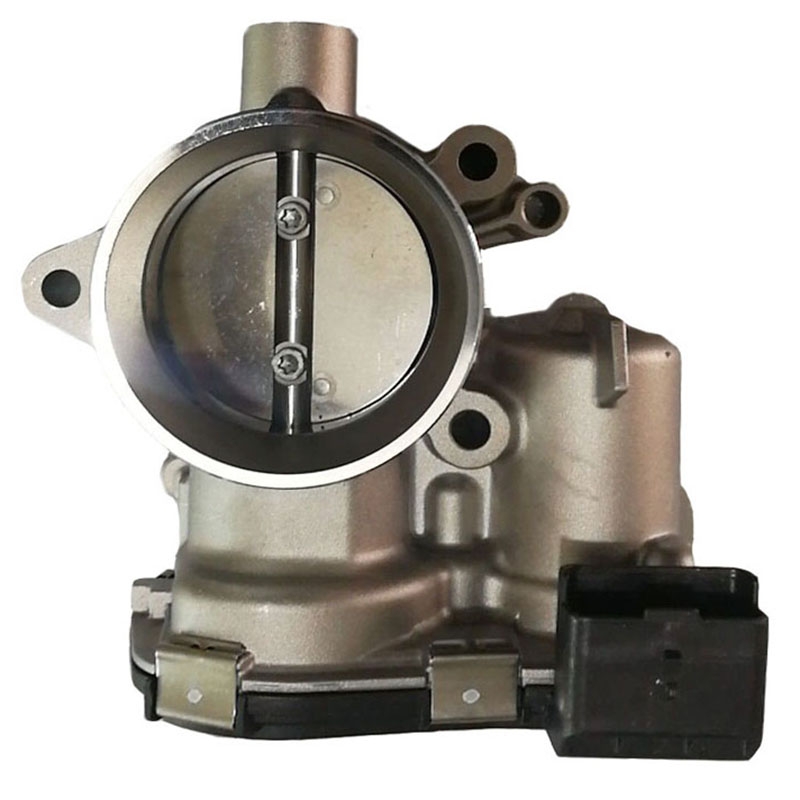 Zu Peugeot gebaut - Elektronische Throttle Body Assembly F01R00Y094 9817292280