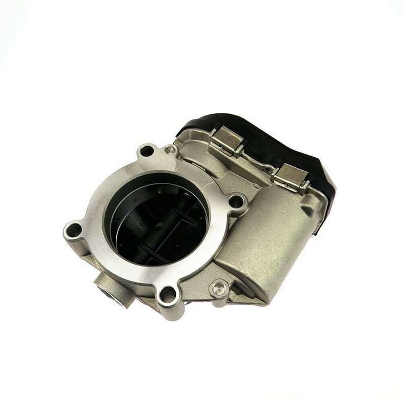 Funktioniert gut mit Seat VW Audi - Elektronisches Throttle Body Valve 06K133062H A2C83409100 A2C83256500 556231 EXEO (3R2), LEON (1P1), EOS (1F7, 1F8), JETTA III (1K2), BEETLE Cabriolet (5C7, 5C8), PASSAT Variant (3C5), GOLF V Variante (1K5), JETTA IV (1