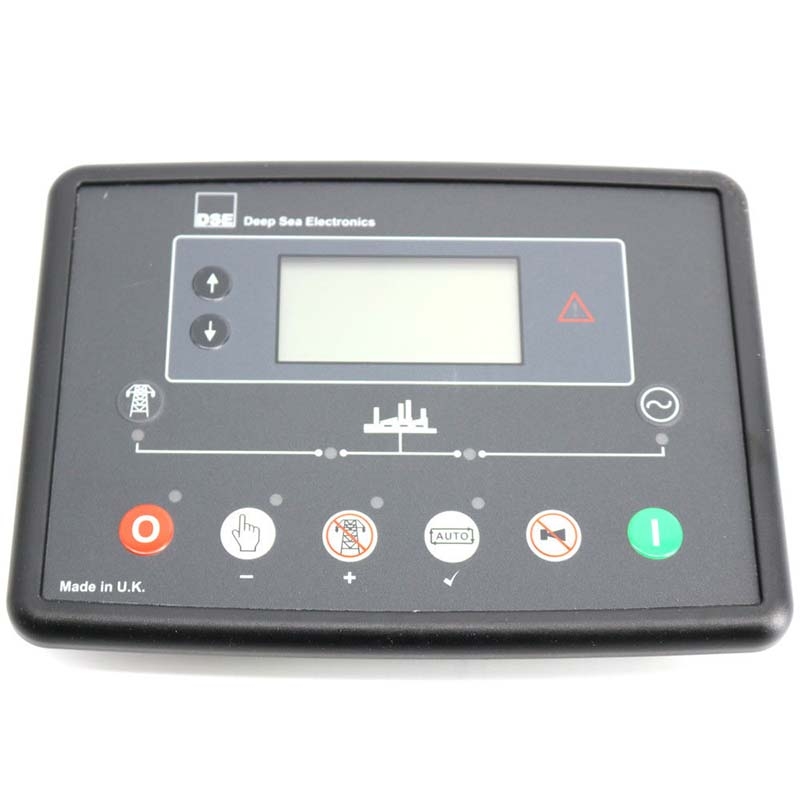 Perfekt für Deep Sea Generator Controller - Elektronik 6020 DSE6020