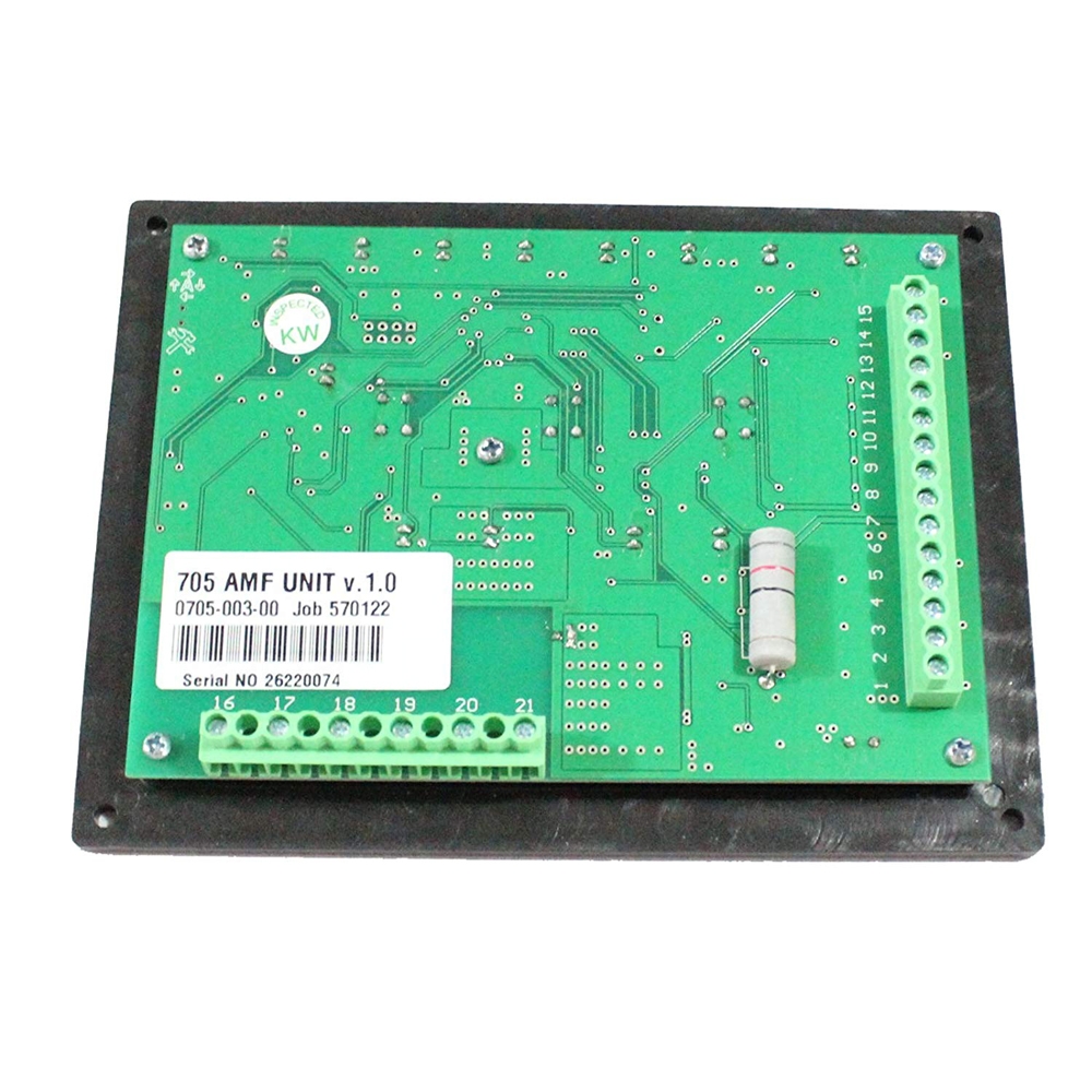 Geeignet für Deep Sea - Elektronik Controller Modul DSE705 Auto Transfer Switch Generator