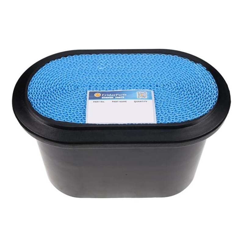 Passt Donaldson - Element Hauptluftfilter P951850