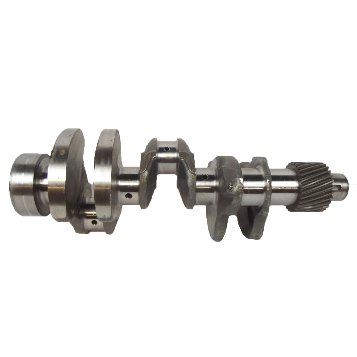 Speziell für Kobelco SK30SR SK35SR - Motor 3TNE82A Kurbelwelle