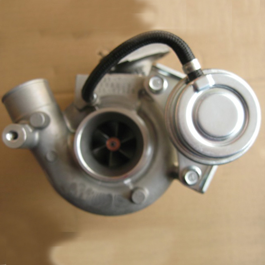 Kompatibel mit Mitsubishi Motor 4M40 Turbo TF035 Turbolader 49135-03320 4913503320 307D,308DCRSB,308DCRSB