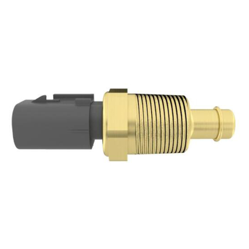 Kompatibel mit Chrysler 200 300 Jeep Dodge Ram 1500 2500 3500 - Motorkühlmittel Wassertemperatursensor 05149077AB 05149096AB 05149077AA 68045803AA 68060339AA 05149096AA 5149077AB
