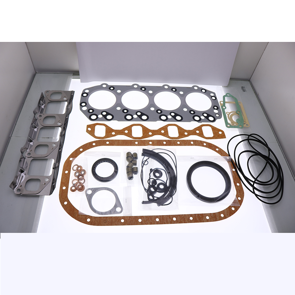 Optimiert für ISUZU D201 2.2Di SE2.2 TK Thermo King SB CG Kühlung - Motordichtungssatz 30-262 30262 SB,CG