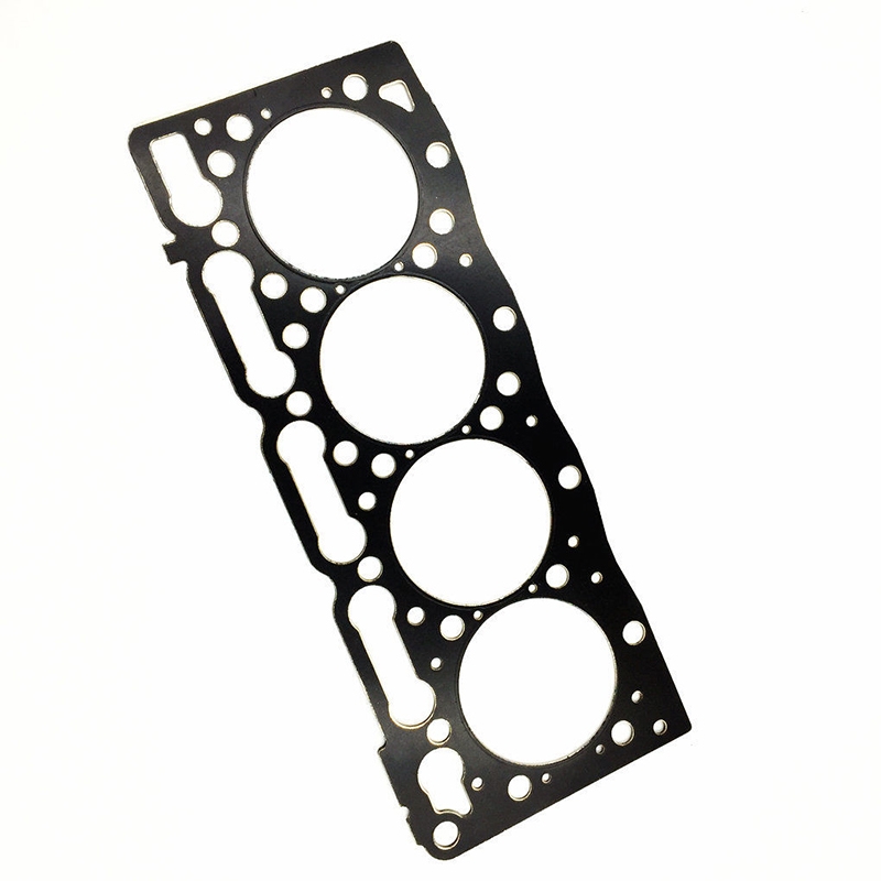 Hergestellt für Kubota V1505 - Motor Kopfdichtung 1639-03310 163940310 1639403313