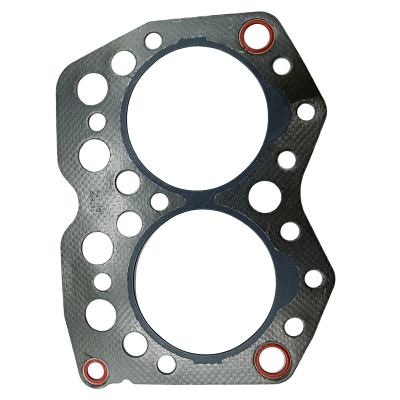 Funktioniert gut mit Mitsubishi Motor S2E2 S2E-2 Diesel 2-Zylinder - Motorkopfdichtung 34594-00054 3459400054