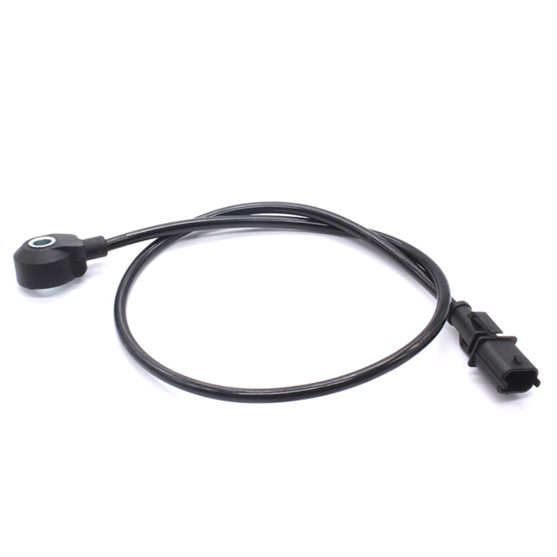 Optimiert für Harley-Davidson - Motor Motor Knock Pick Up Detonation Sensor 2410369 0261231155 0261231218 Sportster 1200, GTX 4TEC, RMK 700