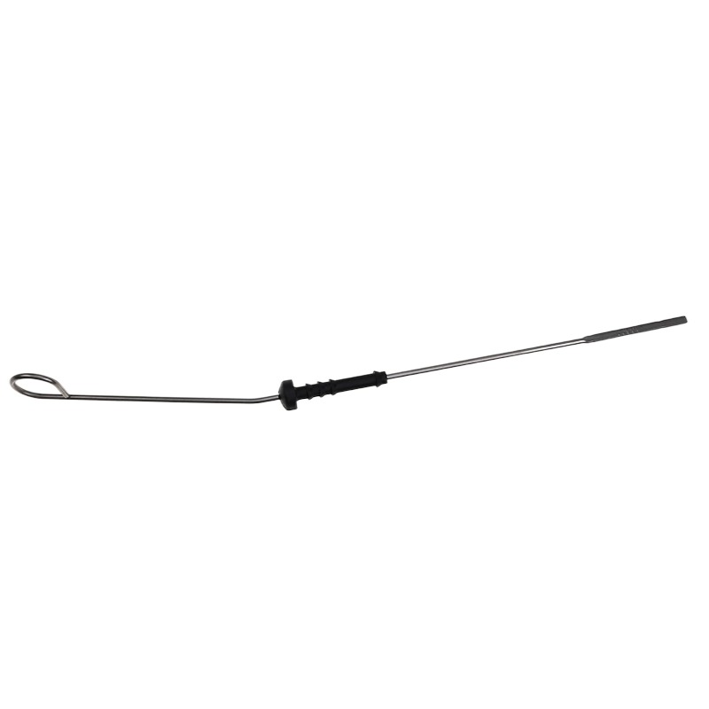 Perfekt für Bobcat Loader 743 751 753 773 S150 S160 S175 S185 T110 T190 - Motor ?l Dipstick 6677202 6684784 325, 328, 329, 331, 334, 335, 337, 341, 430, 435, E32, E32i, E34, E35i, E35Z, E37, E42, E45, E50, E55, 645, 743, 753, 763, 773, 7753, S150, S160, S