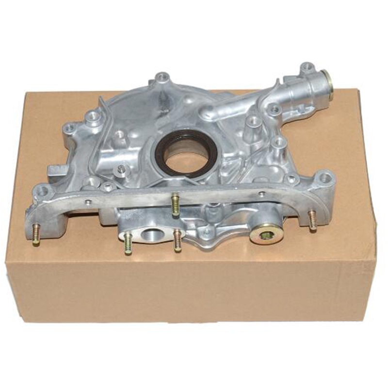 Entwickelt für Honda Civic Del Sol 1.6L CRV 2.0L Integra 1.8L GS-R - Motor?lpumpe Montage 15100-P72-A01 15100P72A01