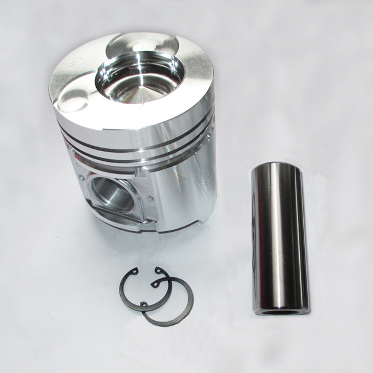 Direkter Ersatz für Motor Kubota V2203 - Kolben Kit Kubota v2203 Kolben
