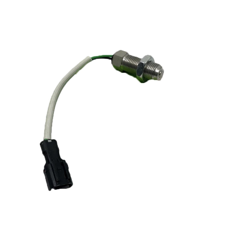 Hergestellt für Kobelco SK120LC Mark III Bagger - Motordrehzahlsensor MC849577