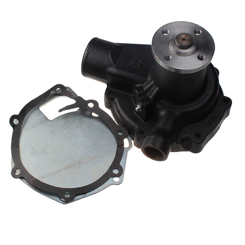 Kompatibel mit Kobelco SK330-6 Mitsubishi 6D16 Motor Wasserpumpe ME995307