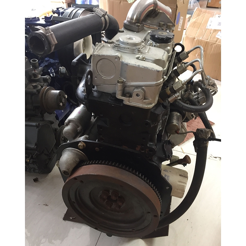 Engine Assembly for Perkins 403D-11