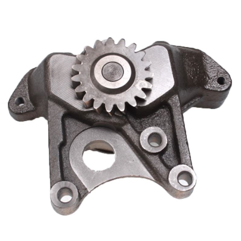 Geeignet für Massey Ferguson 3075 4235 4245 4255 6130 6140 6150 6235 6245 6265 6255 8925 8939 8937 - Motor ?lpumpe 4132F056 3075, 4235, 4245, 4255, 6130, 6140, 6150, 6235, 6245, 6265, 6255, 8925, 8939, 8937