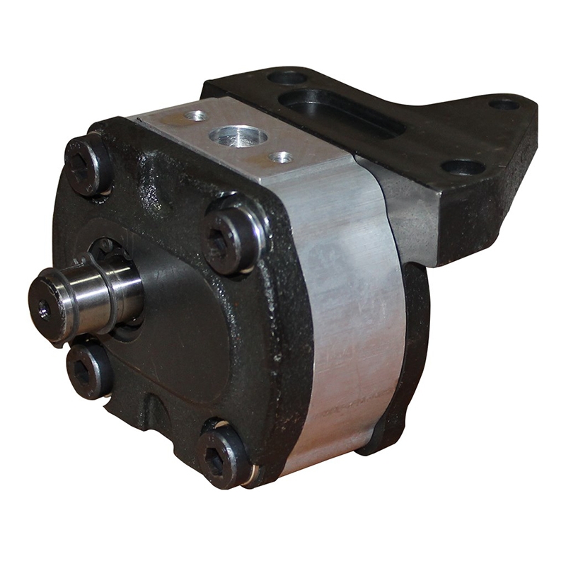 Passend für New Holland 160-90 180-90 140-90 Traktor - Motor?lpumpe 8.6 CC 5161711 110 510 425 300 180-90 DT, 140-90 DT, 160-90, 160-90 DT, 180-90, 140-90