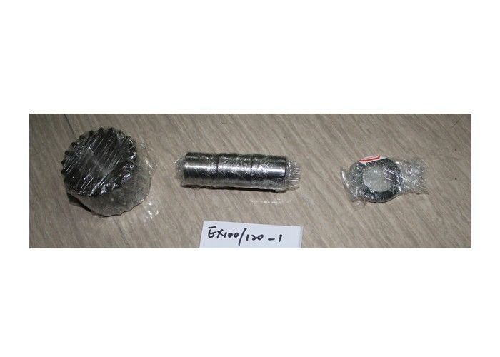 Kompatibel mit EX100-1 EX120-1 Bagger Planetengetriebe Teile 30496 Reise 1. Gear 21T 4192910 Abstand 4178202 Pin