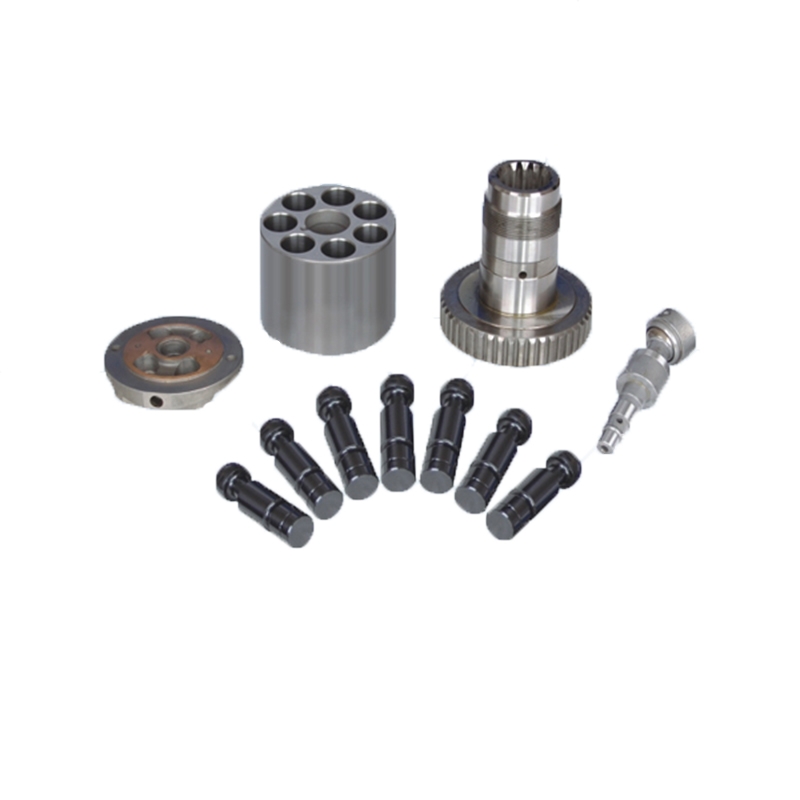 Hergestellt für Hitachi EX200-5 Bagger - HMGC35 Reisemotor Reparatur Teile Kit