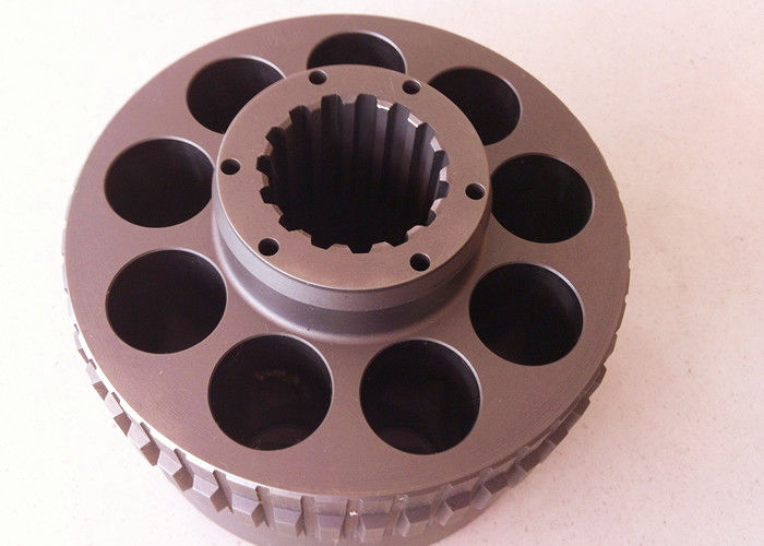 Kompatibel mit EX200-5 EX220-5 SK230 Hydraulic Swing Motor Innen Reparatur Kits M2X146 Zylinderblock