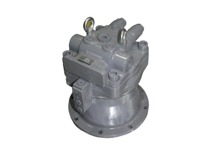 Kompatibel mit EX200-5 Bagger Teile Swing Motor M2X146B-CHB-10A-01 315 4330222 24841971 EX200LC-5 EX200-5 EX210H-5 EX210LCH-5
