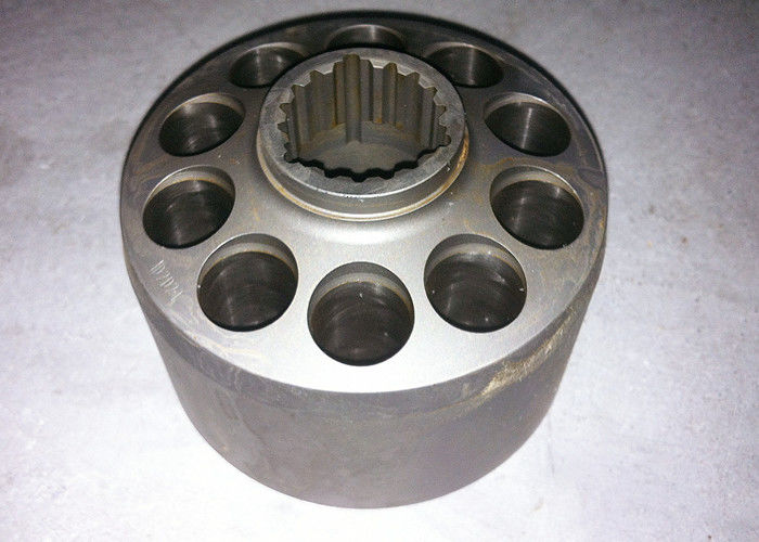 Kompatibel mit EX35 S50W-3 IHI35 Bagger Hydraulikpumpe Teile Innen Reparatur Kits AP2D21 Zylinder Block