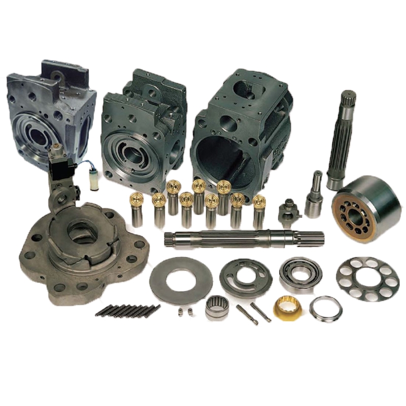 Hergestellt für Hitachi EX400-5 Bagger - Hydraulisch Main Teile für Pumpenreparaturen Kit