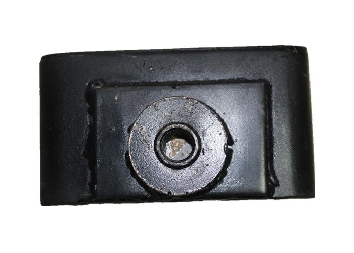 Kompatibel mit EX450 ZAX450 6RB1 Motor Montage Kissen / EX400-5 Bagger Motor Mount 4183995 4246497 EX450 ZAX450 EX400-5