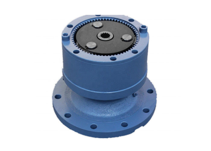 Kompatibel mit EX75 EX60-5 4398053 Swing Gearbox , HuParts Bagger Swing Reduktion Planetengetriebe