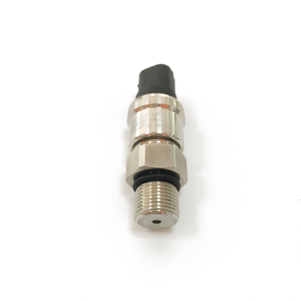 Kompatibel mit New Holland Bagger E80 E130 E160 E215 EH130 EH160 EH215 Hochdrucksensor LC52S00012P1 E80,E130,E160,E215,EH130,EH160,EH215