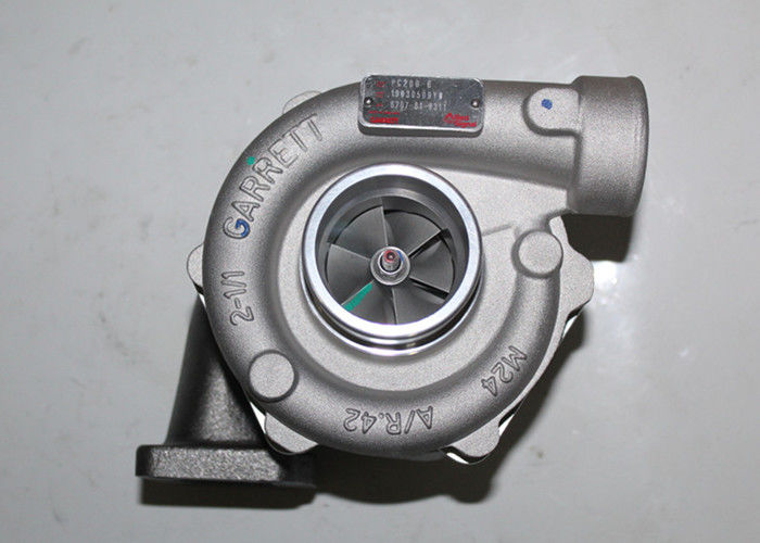 Kompatibel mit Bagger 6D102 Motorteil Turbolader 3539697 Turbo für PC200-6