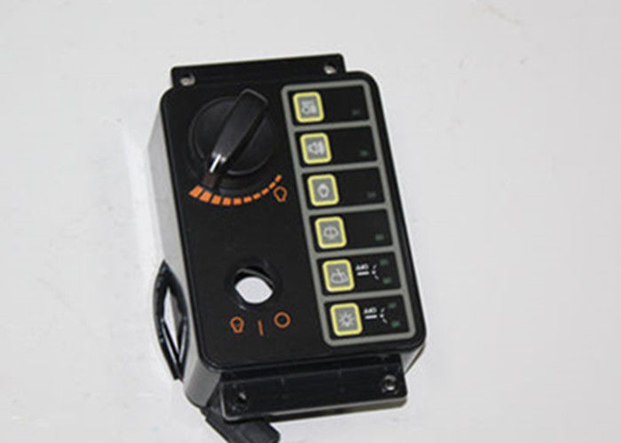 Kompatibel mit Bagger Computer Board Unit R215-7 RX215-7 ECU 21N8-2005 Controller