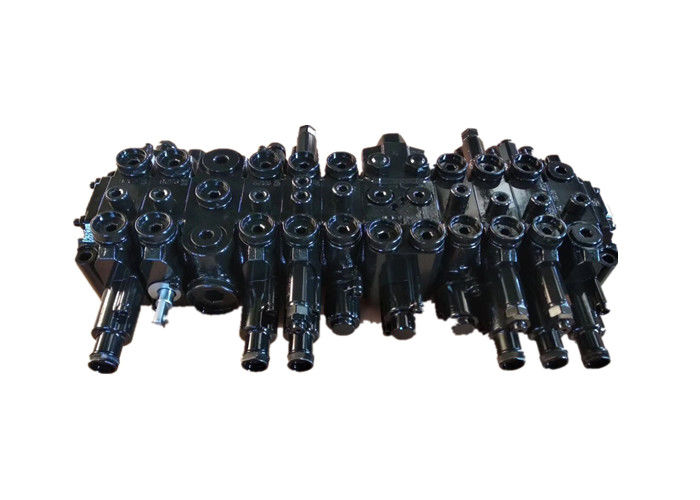 Kompatibel mit Bagger Doosan 42600-1376 Original Hauptventil Parker DX55 DX60-7 Steuerventil
