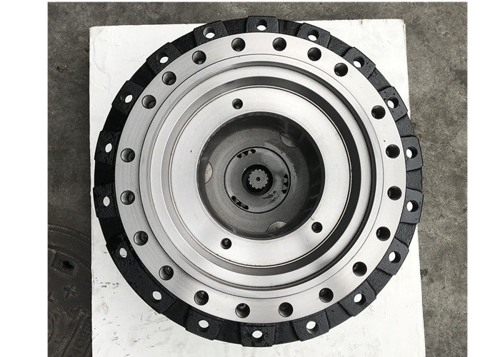 Kompatibel mit Bagger E320D E323D E325C E325D E329DL Endleistungsreduktion 2676796 2676877 Reisegearbox E325C E329DL