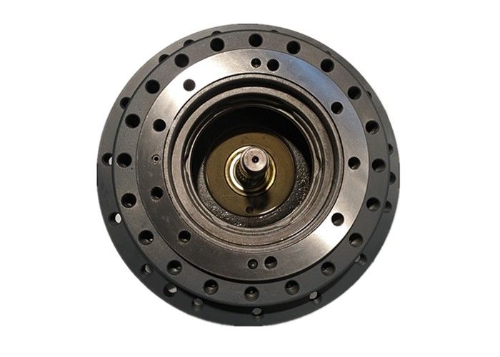 Kompatibel mit Bagger Final Drive HD450 HD450-5 Elektrische Motorgetriebe Ratio Gear Reduktion