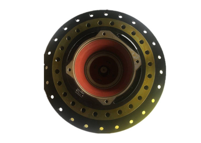 Kompatibel mit Bagger Final Drive Travel Gearbox , ZX670-3 ZX690-3 4641493 9254462 Reisereduktion Gearbox