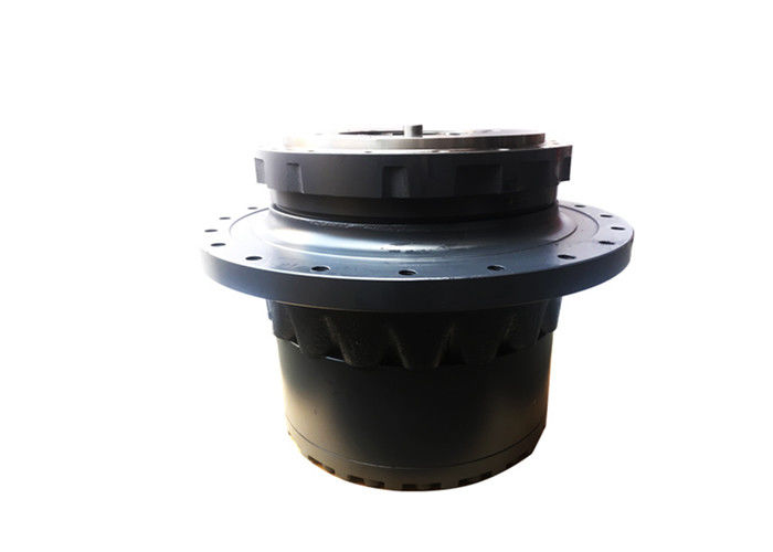 Kompatibel mit Baggergetriebe Reduzierger?t / PC200-7 PC230LC-6E Gearbox 208-8F-3110 Reisegep?ckkasten