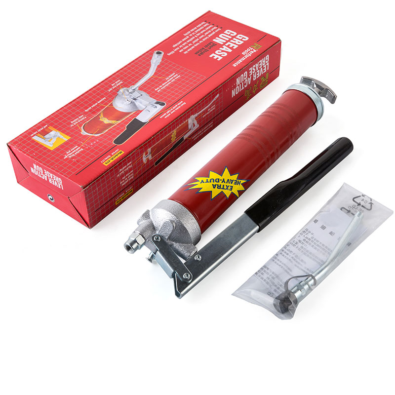 Kompatibel mit Bagger Grease Gun