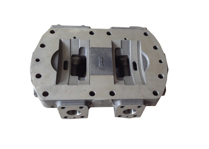 Kompatibel mit Bagger Hydraulik Pumpenteile E225 E320B E320C E325B E322B E329L A8V017 Kopfabdeckung