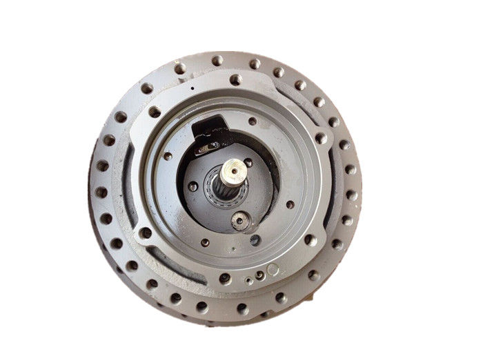 Kompatibel mit Bagger Hydraulic Travel Gearbox , Volvo EC330LC Travel Reducer Hohe Effizienz