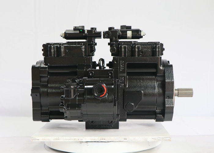 Kompatibel mit Bagger K3V63DTP Hydraulische Pumpe Assy für SK135 Hydraulik Hauptpumpe
